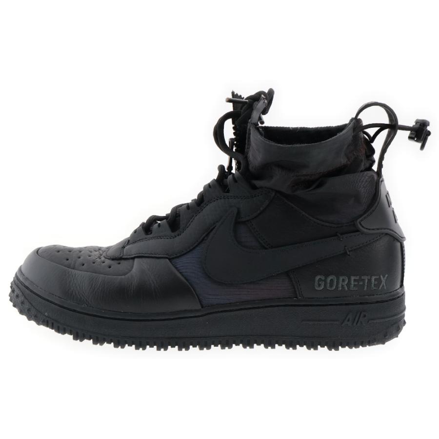 NIKE ナイキ AIR FORCE 1 WTR GTX CQ7211-003 エアフォース NIKE ナイキ AIR FORCE 1 WTR GTX CQ7211-003 エアフォース