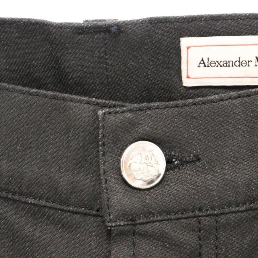 Alexander McQueen アレキサンダーマックイーン スタッズデザイン 