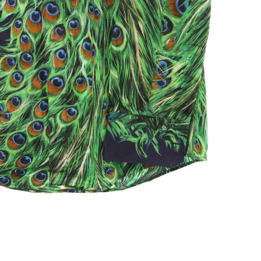 DOLCE&GABBANA DOLCE & GABBANA ドルチェアンドガッバーナ Peacock 