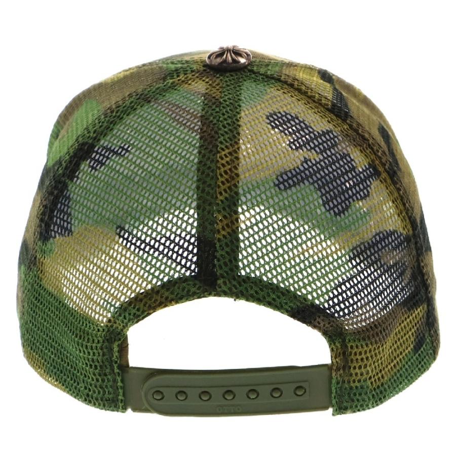 CHROME HEARTS（クロムハーツ） TRUCKER CAP/トラッカーキャップ