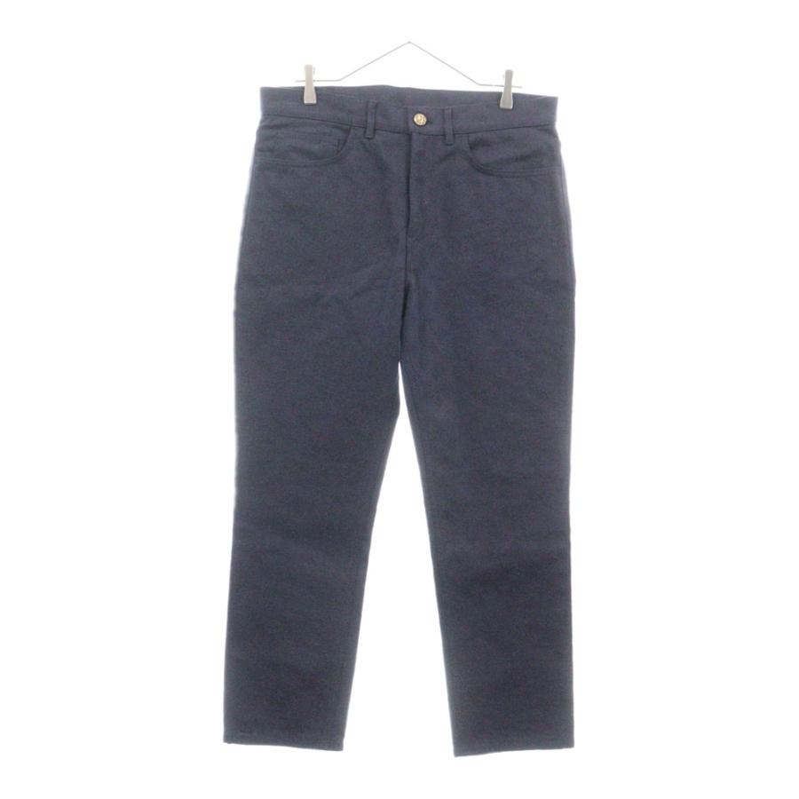 Louis Vuitton モノグラム デニムパンツ 33 RM211V LIT LOUIS VUITTON（ルイ・ヴィトン） 21SS モノグラム コットン デニム