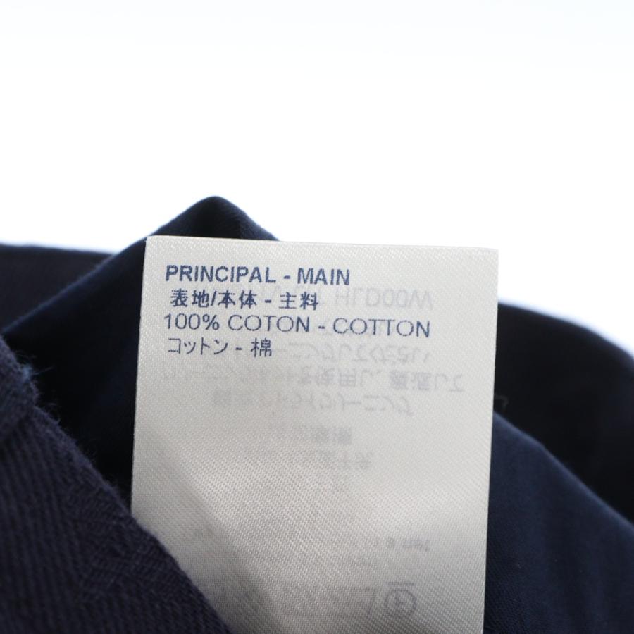 LOUIS VUITTON（ルイ・ヴィトン） 21SS モノグラム コットン デニム