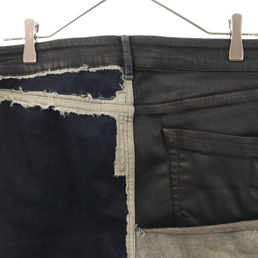 Rick Owens リックオウエンス 19SS Babel Tyrone Jeans タイロン Rick Owens リックオウエンス 19SS Babel Tyrone Jeans タイロン