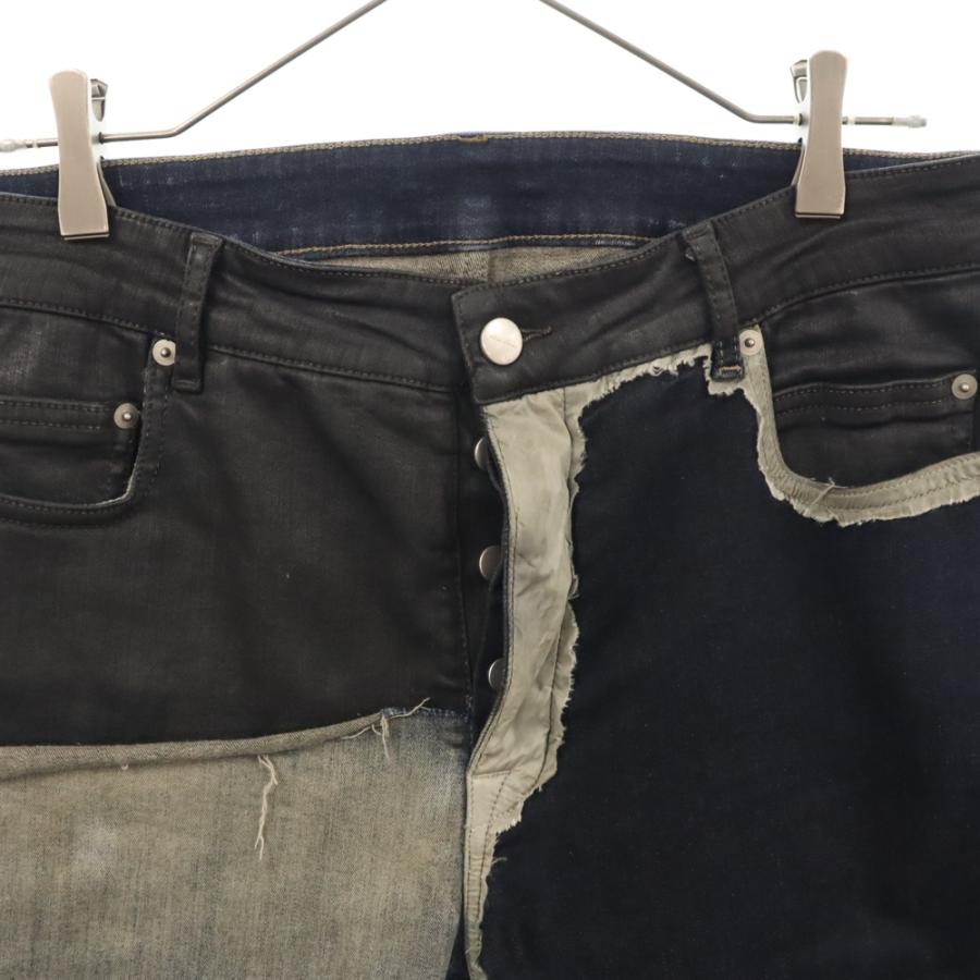 Rick Owens リックオウエンス 19SS Babel Tyrone Jeans タイロン Rick Owens リックオウエンス 19SS Babel Tyrone Jeans タイロン