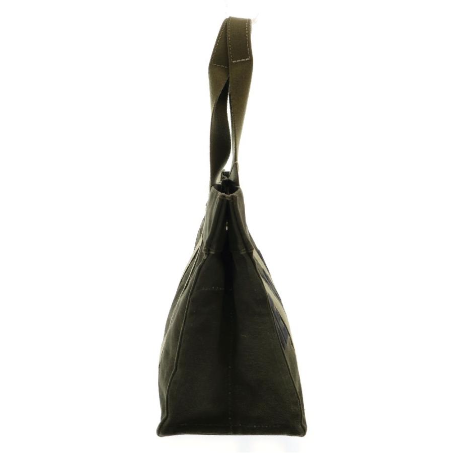 READYMADE（レディメイド） 22AW EASY TOTE BAG ヴィンテージ加工