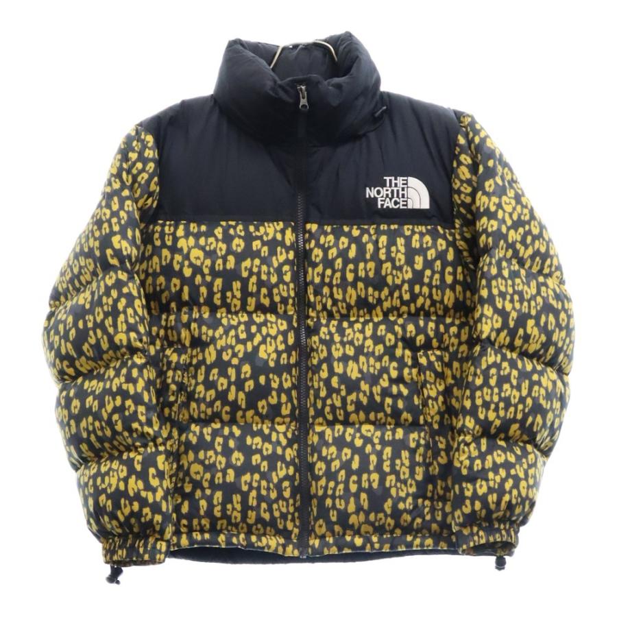 THE NORTH FACE ザノースフェイス ブレイブジャケット ダウン 