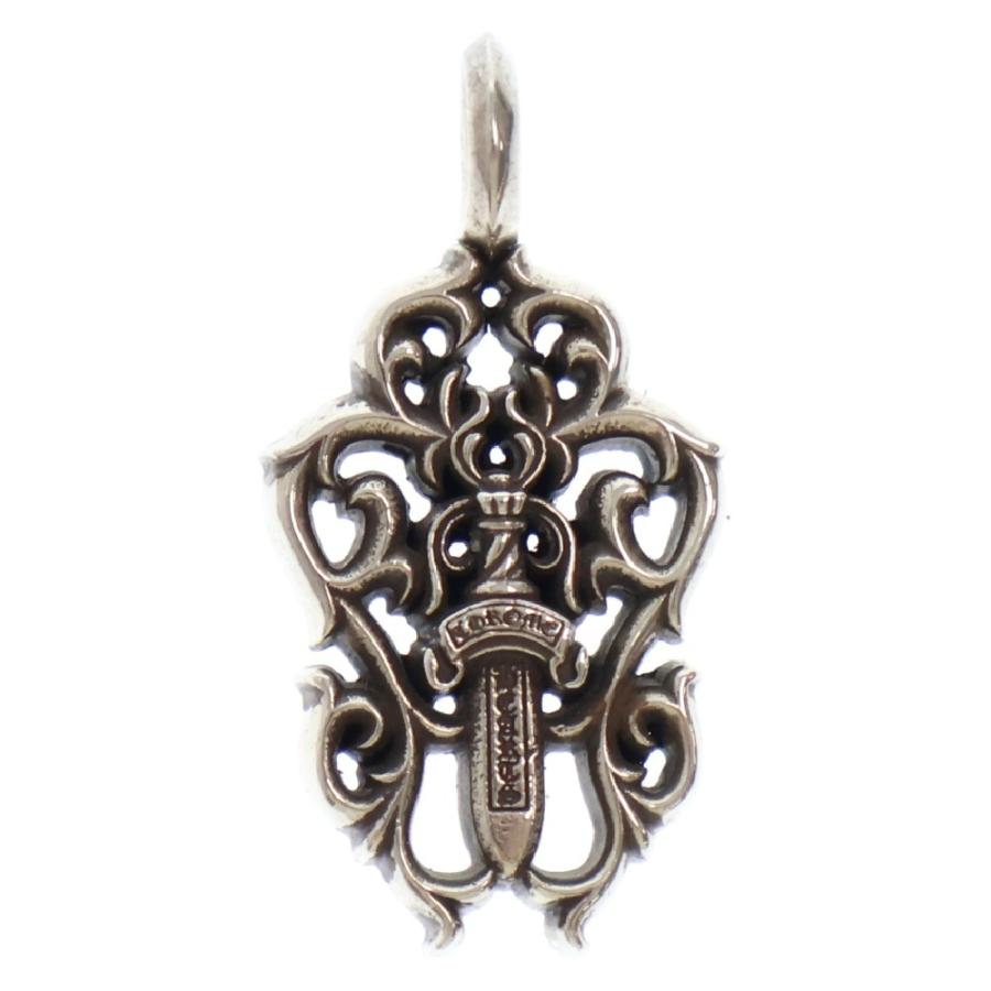 クロムハーツ VINE DAGGER ヴァインダガー ペンダント CHROME HEARTS（クロムハーツ） VINE DAGGER ヴァインダガー