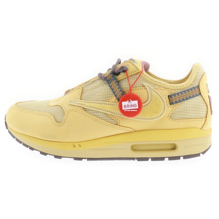 NIKE（ナイキ） × トラヴィススコット エア マックス 1 カクタス 
