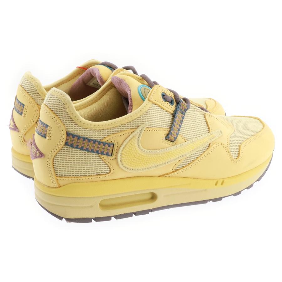 NIKE（ナイキ） × トラヴィススコット エア マックス 1 カクタス 