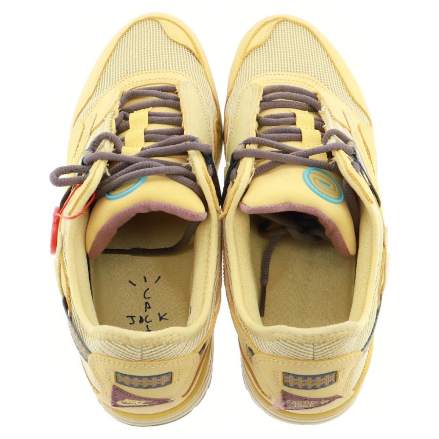 NIKE（ナイキ） × トラヴィススコット エア マックス 1 カクタス 