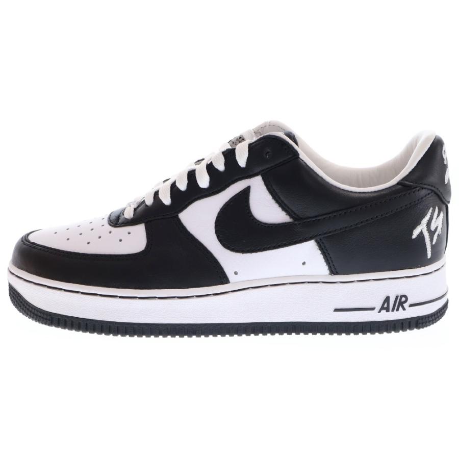 NIKE（ナイキ） ×テラー スクワッド AIR FORCE 1 LOW QS TS エア 