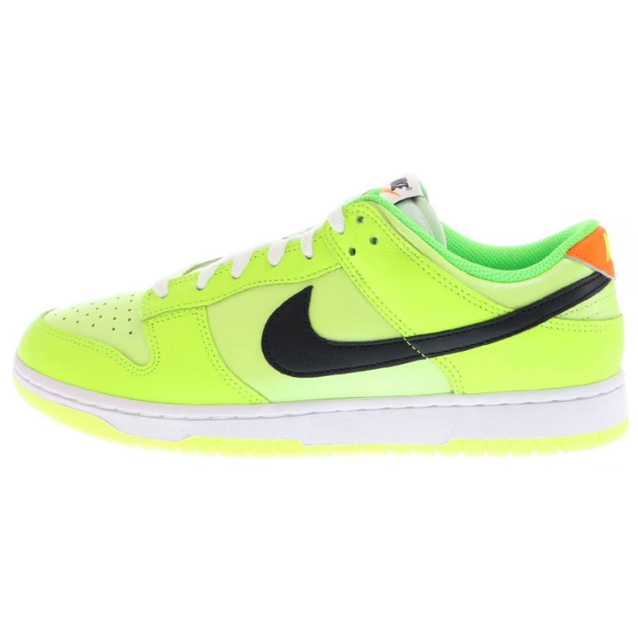 NIKE ナイキ DUNK LOW SE Volt FJ4610-702 ダンク ボルト ローカット 
