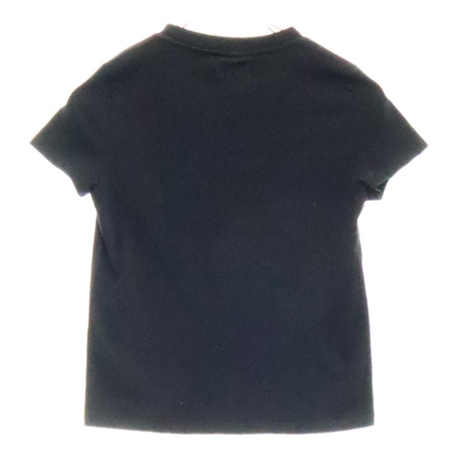 VETEMENTS ヴェトモン 21SS フロント リフレクターロゴプリント  