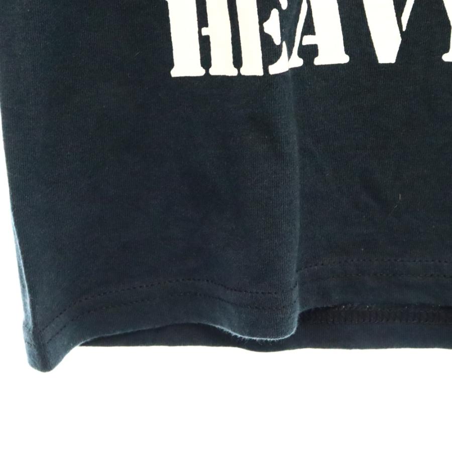 VINTAGE ヴィンテージ THE CLASH HATE AND WAR HEAVY MANNERS TEE ザ 