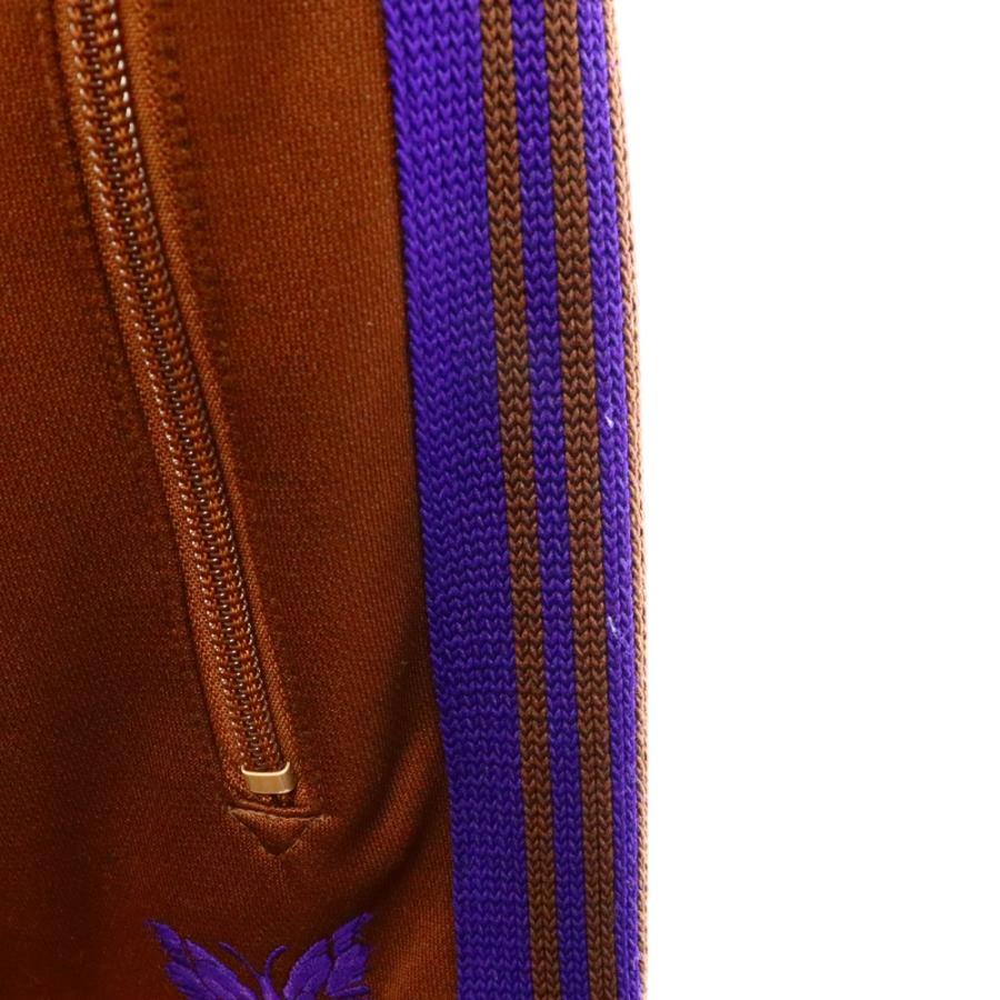 Needles ニードルス Narrow Track Pant-Poly Smooth ナロー Needles ニードルス Narrow Track Pant-Poly Smooth ナロー