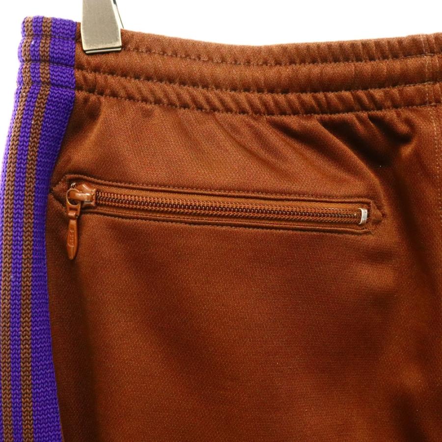 Needles ニードルス Narrow Track Pant-Poly Smooth ナロー Needles ニードルス Narrow Track Pant-Poly Smooth ナロー