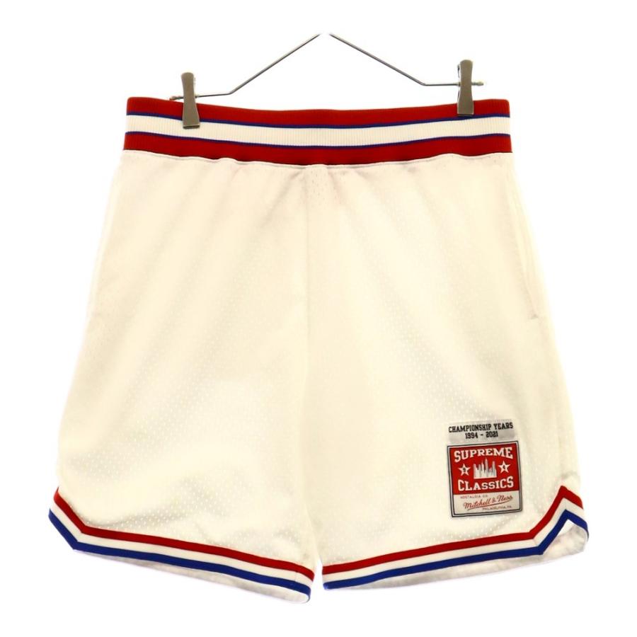 Supreme SUPREME シュプリーム 21SS ×Michell&Nessミッチェルアンド 
