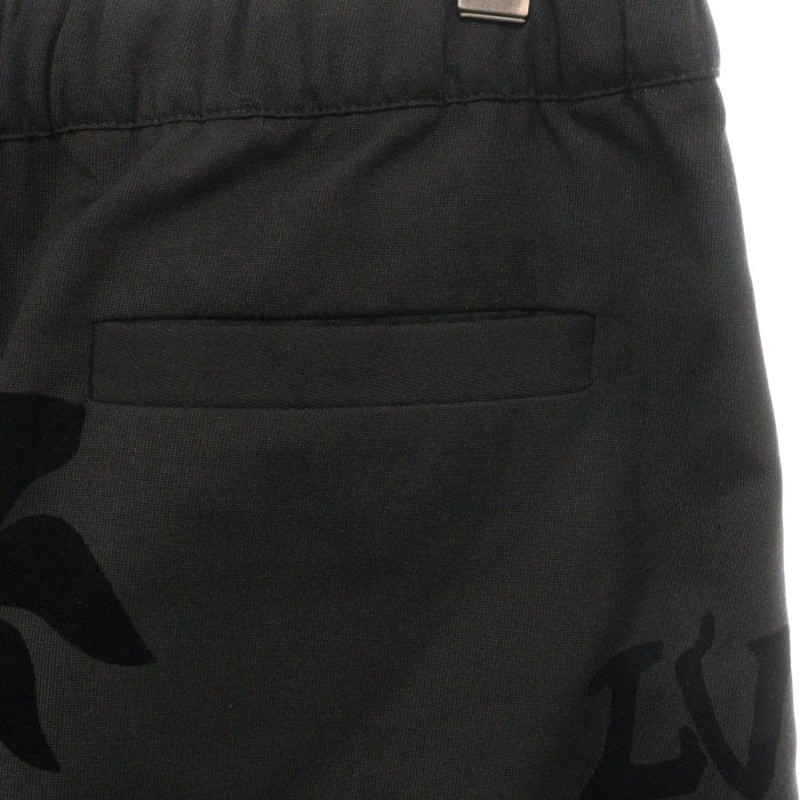 LOUIS VUITTON ルイヴィトン 22AW フラワーフロック 裾ボタン LOUIS VUITTON ルイヴィトン 22AW フラワーフロック 裾ボタン