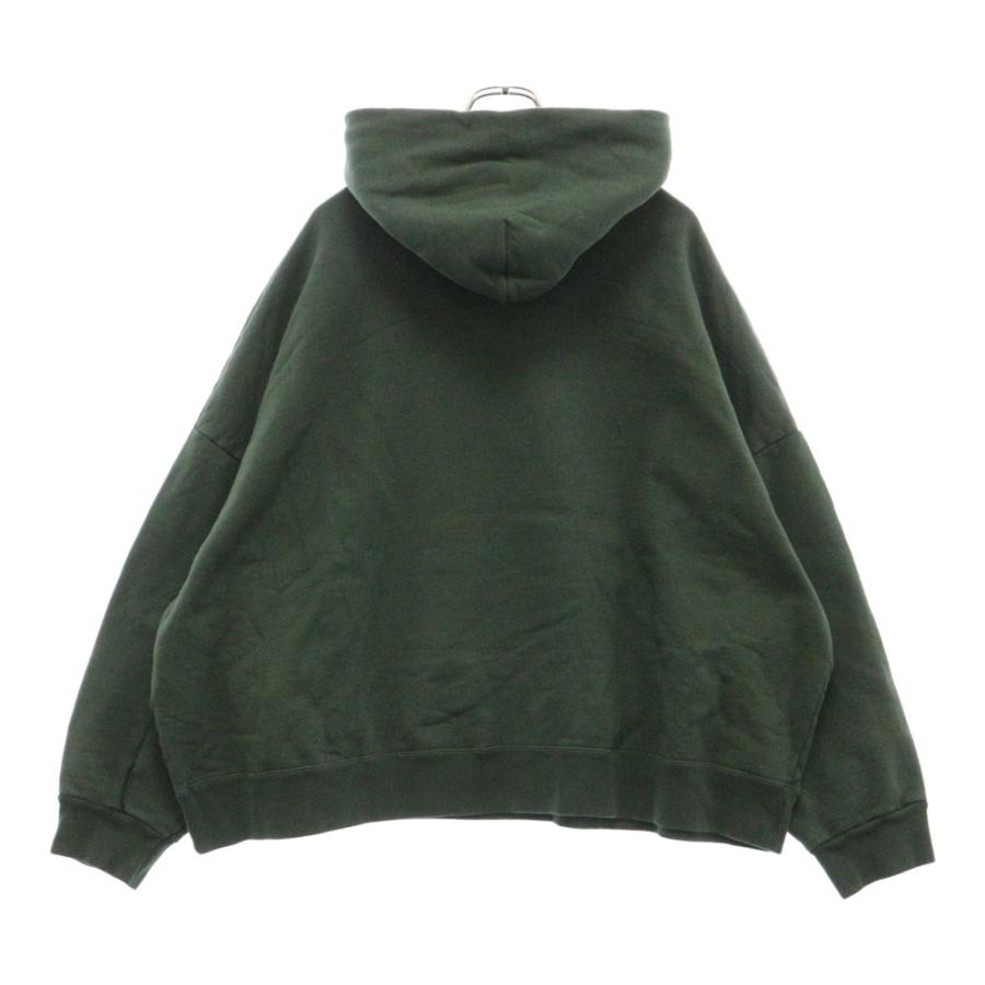 SAINT MICHAEL セントマイケル HOODIE RIBON リボン セントロゴ SAINT MICHAEL セントマイケル HOODIE RIBON リボン セントロゴ