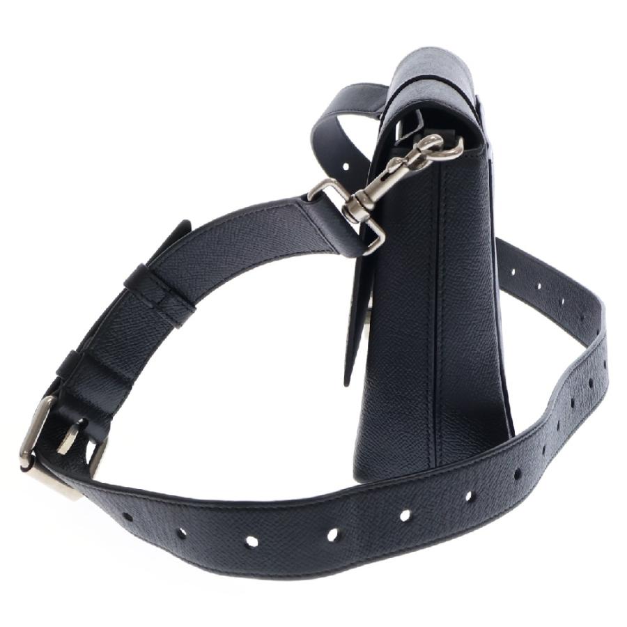 BALENCIAGA バレンシアガ DOWNTOWN XS ダウンタウン ロゴ金具 BALENCIAGA バレンシアガ DOWNTOWN XS ダウンタウン ロゴ金具