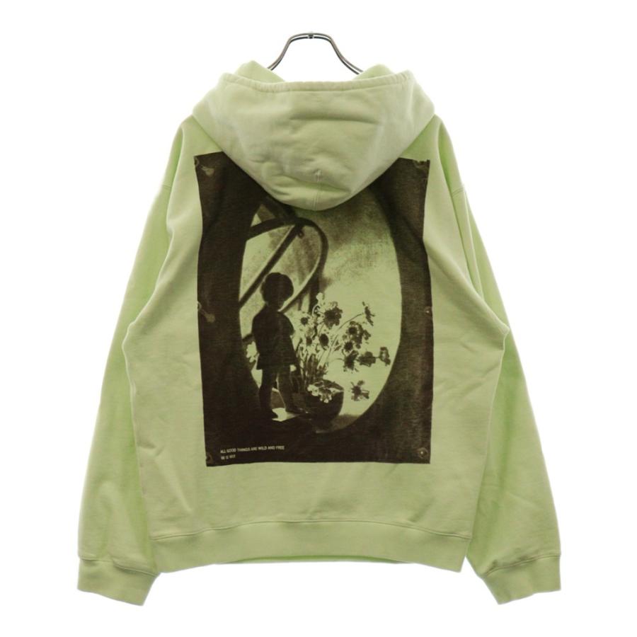OAMC オーエーエムシー 21AW Mainspring Hoodie マインスプリング 
