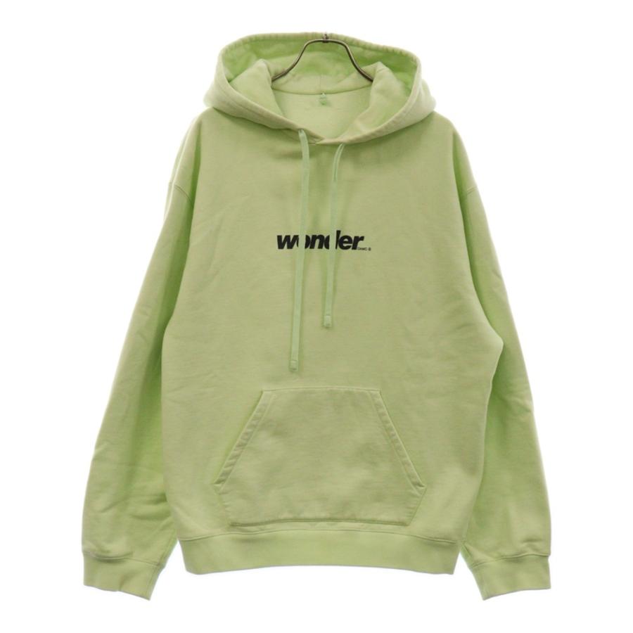 OAMC オーエーエムシー 21AW Mainspring Hoodie マインスプリング 