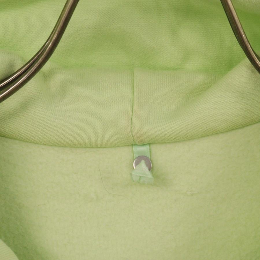 OAMC オーエーエムシー 21AW Mainspring Hoodie マインスプリング 