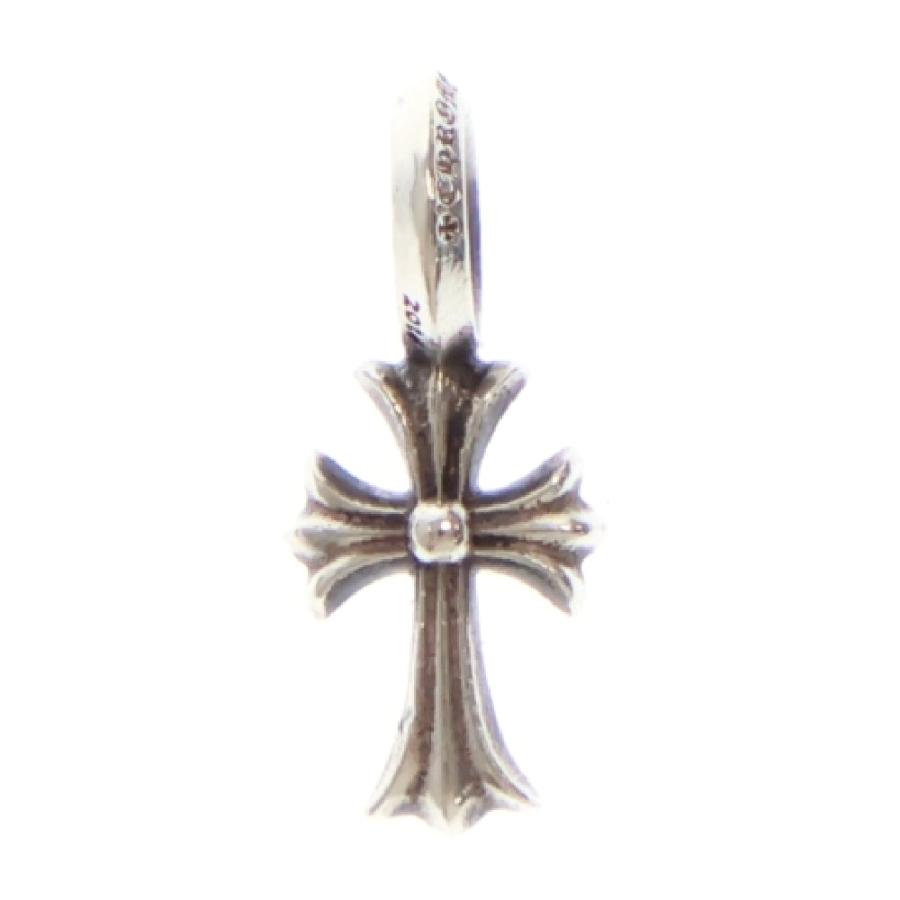 CHROME HEARTS クロムハーツ STACK CH CROSS V2 CHクロス CHROME HEARTS クロムハーツ STACK CH CROSS V2 CHクロス