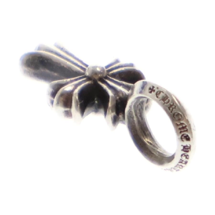 CHROME HEARTS クロムハーツ STACK CH CROSS V2 CHクロス CHROME HEARTS クロムハーツ STACK CH CROSS V2 CHクロス