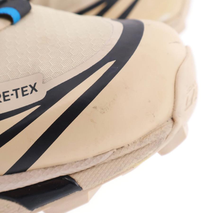 SALOMON（サロモン） XT-6 GTX SAFARI ゴアテックス ローカット