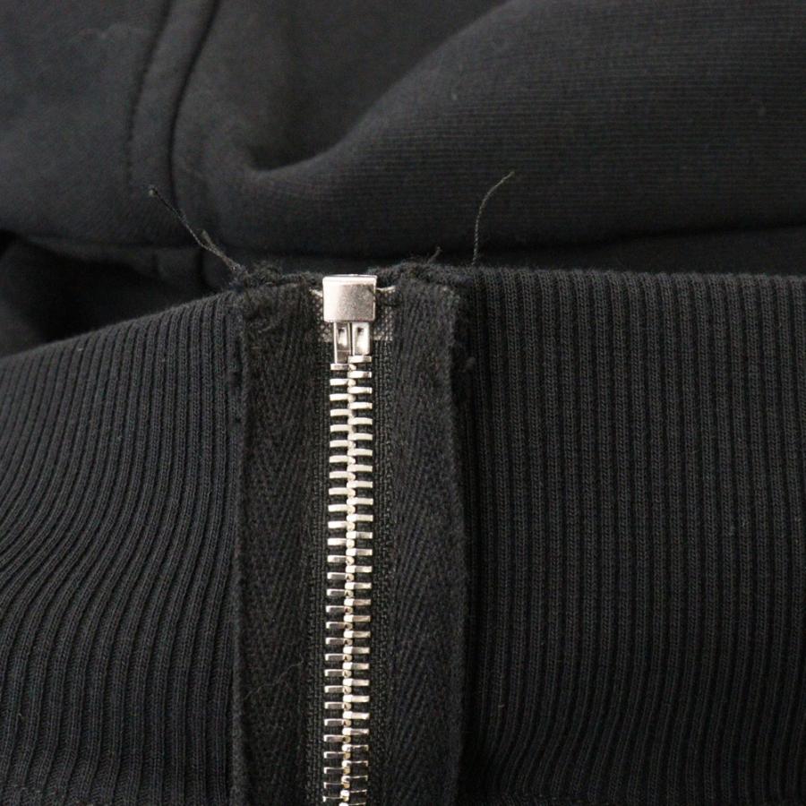 ALYX アリクス LIGHTERCAP HOOD ZIP SWEATSHIRT ライターキャップ