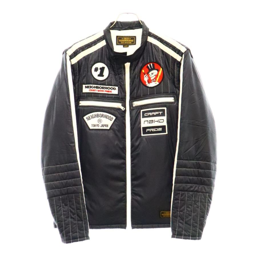 NEIGHBORHOOD ネイバーフッド RACING / N-JKT マルチパッチ NEIGHBORHOOD ネイバーフッド RACING / N-JKT マルチパッチ