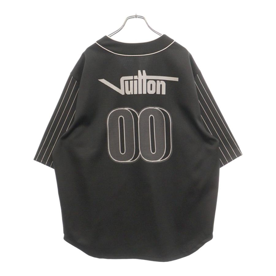LOUIS VUITTON ルイヴィトン 23SS baseball shirt ベースボール LOUIS VUITTON ルイヴィトン 23SS baseball shirt ベースボール