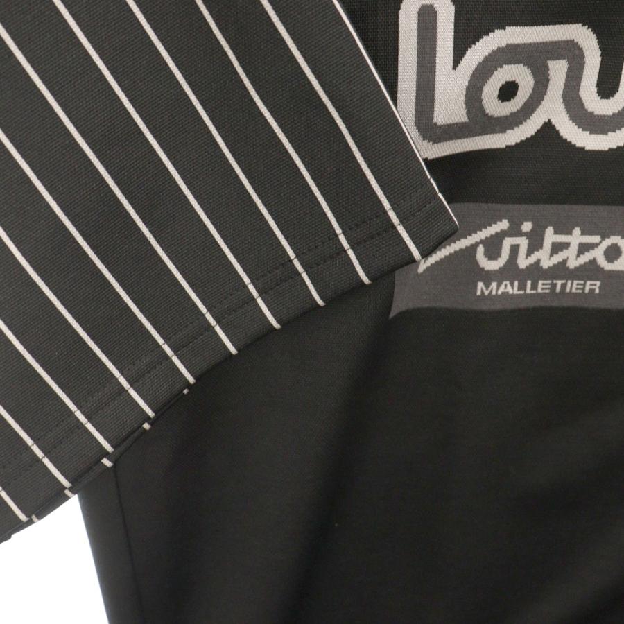 LOUIS VUITTON ルイヴィトン 23SS baseball shirt ベースボール LOUIS VUITTON ルイヴィトン 23SS baseball shirt ベースボール