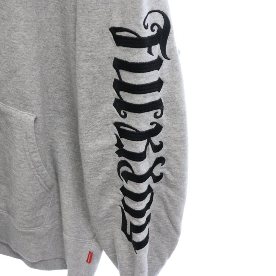 Supreme SUPREME シュプリーム 22SS Ambigram Hooded Sweatshirt 