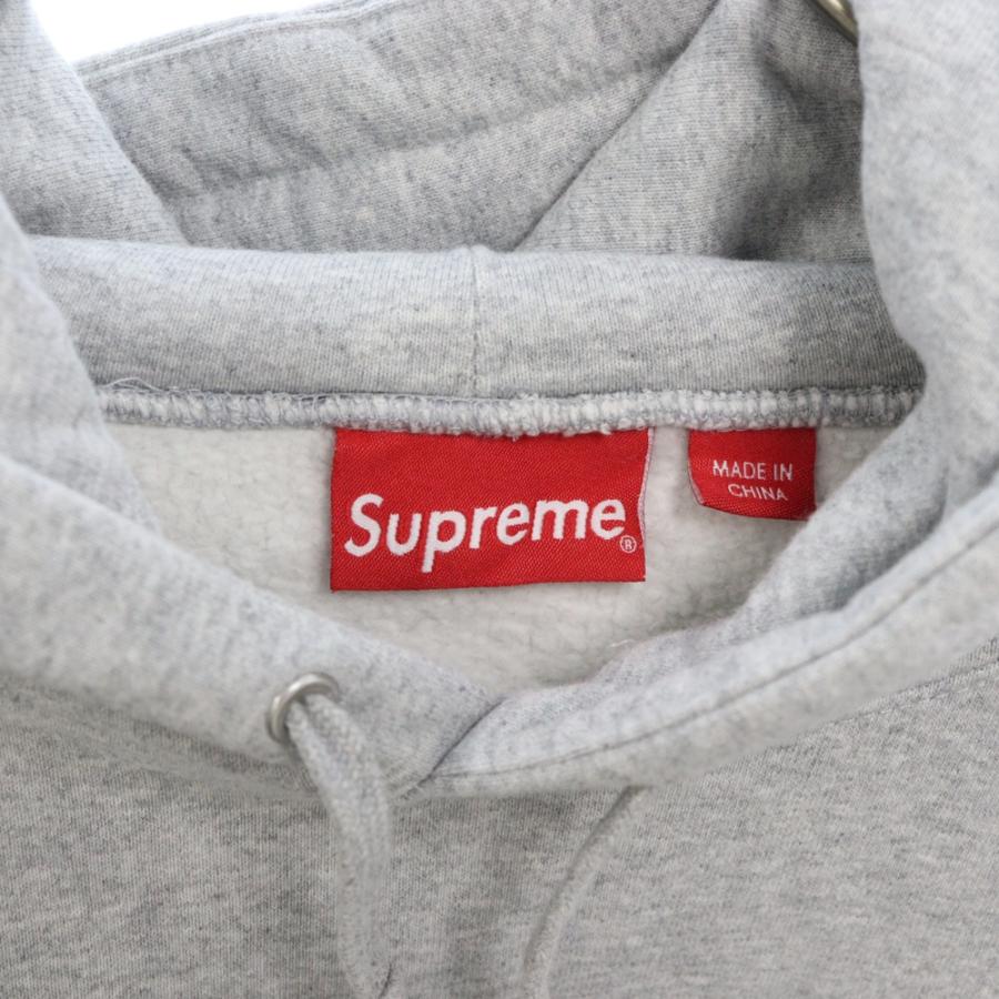 SUPREME シュプリーム 22SS Ambigram Hooded Sweatshirt アンビグラム 