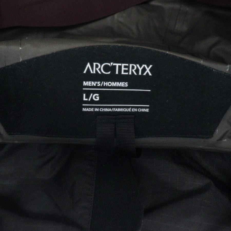 ARC'TERYX アークテリクス Zeta SL Jacket GORE-TEX ゼータ ARC'TERYX アークテリクス Zeta SL Jacket GORE-TEX ゼータ