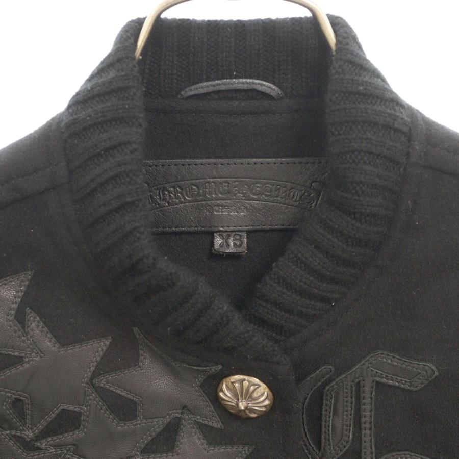 CHROME HEARTS クロムハーツ LETTERMAN STAR レターマン クロス CHROME HEARTS クロムハーツ LETTERMAN STAR レターマン クロス
