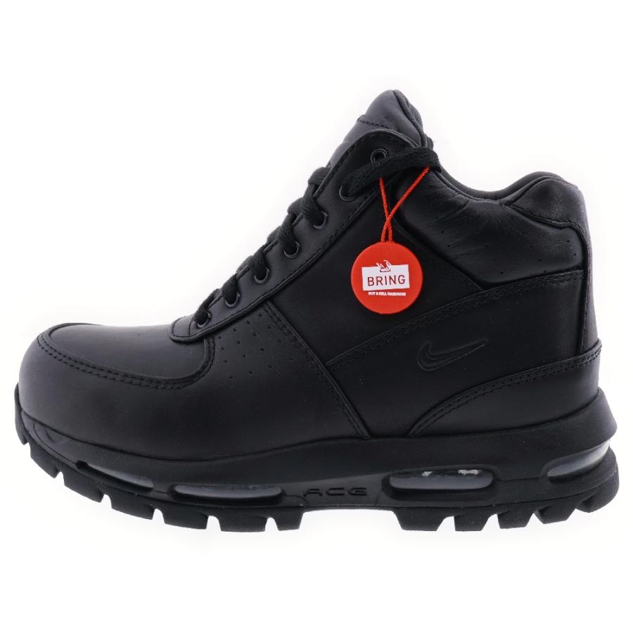 NIKE ナイキ AIR MAX GOADOME BLACK エアマックス ゴアドーム NIKE ナイキ AIR MAX GOADOME BLACK エアマックス ゴアドーム