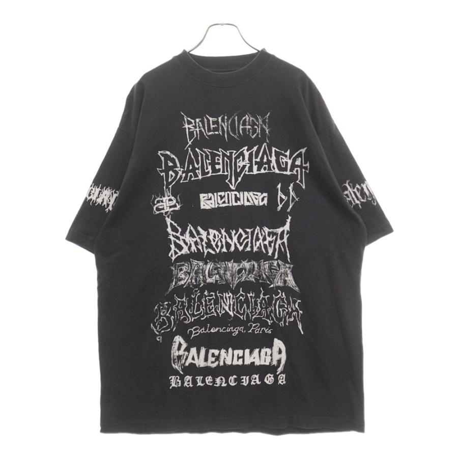 BALENCIAGA バレンシアガ 24SS DIY METAL オーバーサイズ BALENCIAGA バレンシアガ 24SS DIY METAL オーバーサイズ