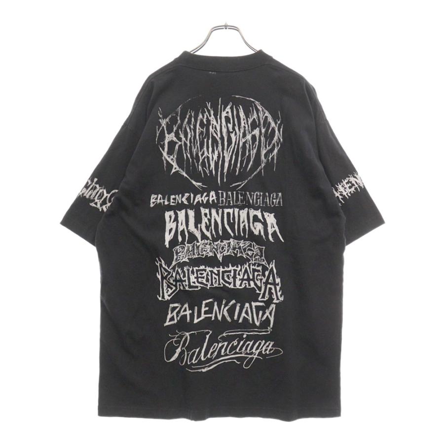 BALENCIAGA バレンシアガ 24SS DIY METAL オーバーサイズ BALENCIAGA バレンシアガ 24SS DIY METAL オーバーサイズ
