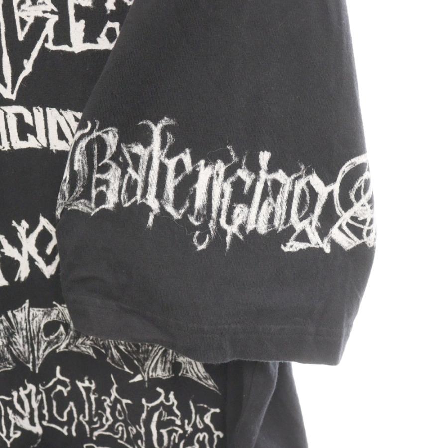 BALENCIAGA バレンシアガ 24SS DIY METAL オーバーサイズ BALENCIAGA バレンシアガ 24SS DIY METAL オーバーサイズ