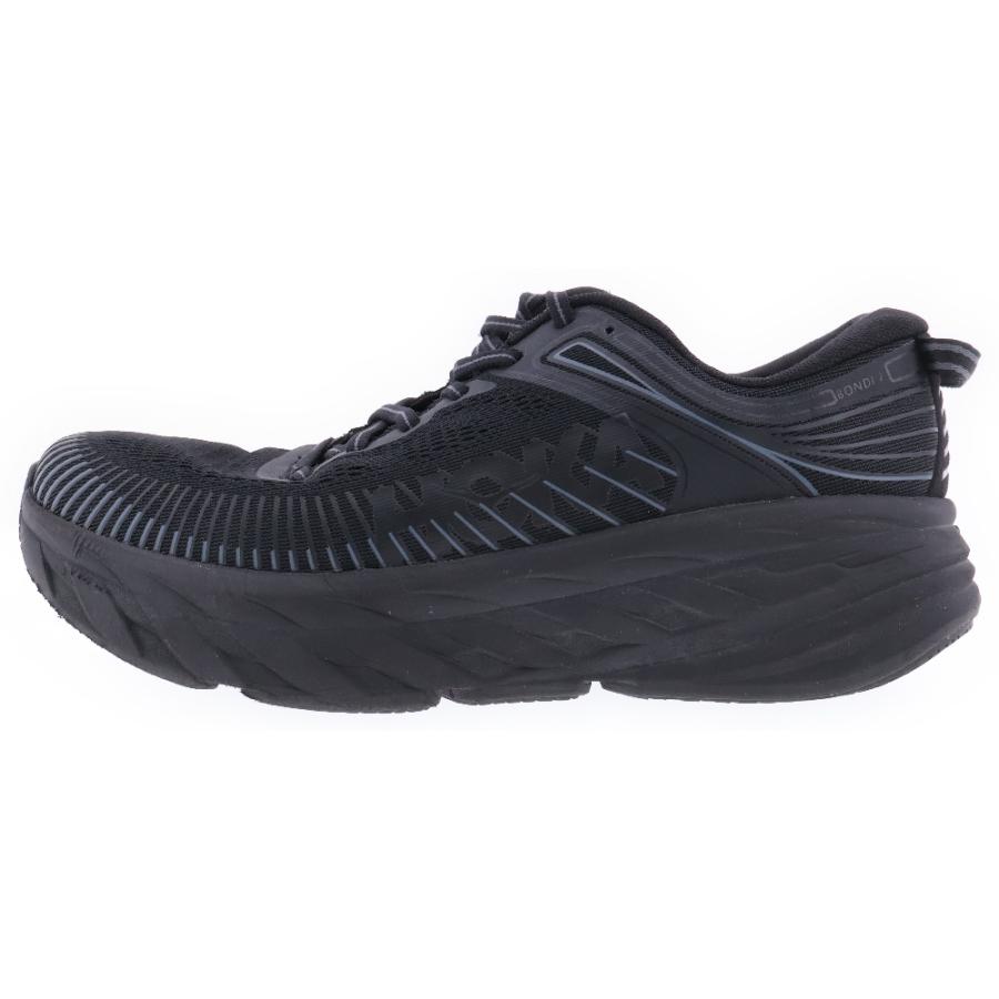HOKA ONE ホカオネオネ BONDAI7 ボンダイ7 ローカットスニーカー