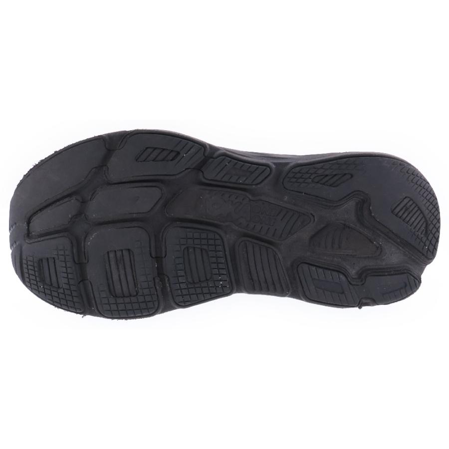 HOKA ONE ホカオネオネ BONDAI7 ボンダイ7 ローカットスニーカー