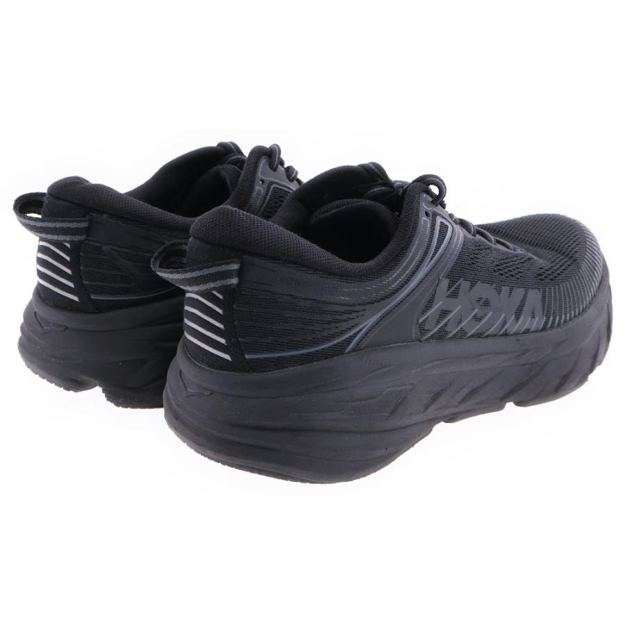 HOKA(HOKA ONE ONE) / BONDAI7/ローカットスニーカー/26.5cm/BLK/FE1220J HOKA ONE ホカオネオネ BONDAI7 ボンダイ7 ローカットスニーカー