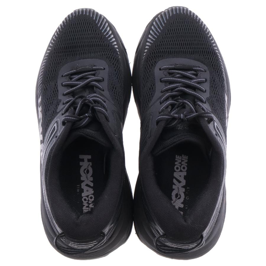 HOKA ONE ホカオネオネ BONDAI7 ボンダイ7 ローカットスニーカー