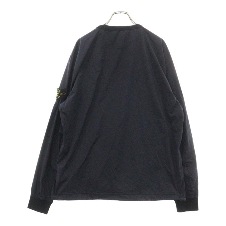 STONE ISLAND ストーンアイランド Skin Touch Nylon TC Pullover STONE ISLAND ストーンアイランド Skin Touch Nylon TC Pullover