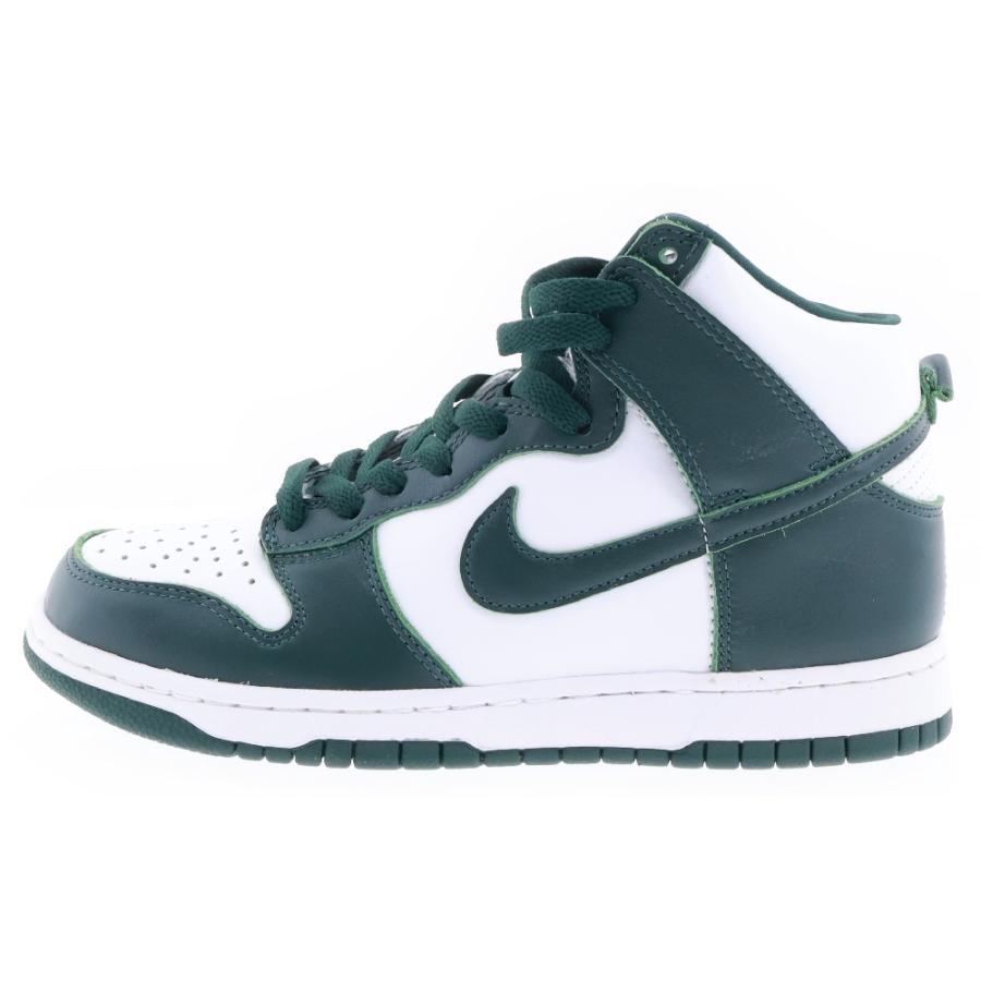 NIKE ナイキ DUNK HIGH SP PRO GREEN ダンク ハイ プロ グリーン NIKE ナイキ DUNK HIGH SP PRO GREEN ダンク ハイ プロ グリーン
