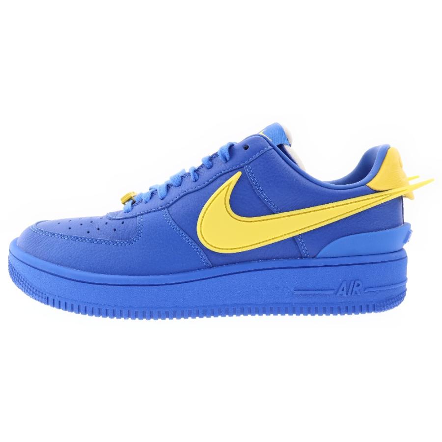 NIKE（ナイキ） ×AMBUSH AIR FORCE 1 LOW アンブッシュ エア フォース