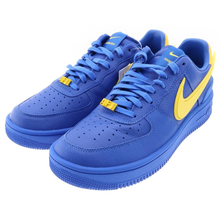 NIKE（ナイキ） ×AMBUSH AIR FORCE 1 LOW アンブッシュ エア フォース